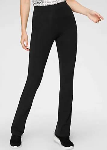 KangaROOS Wide Leg Leggings | Grattan