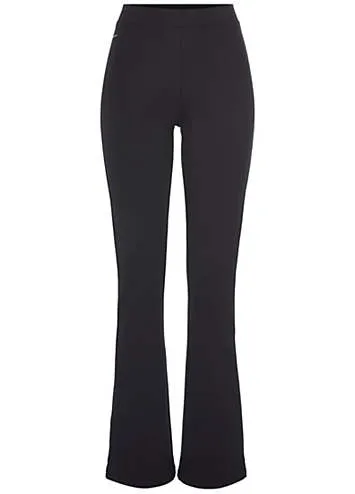 KangaROOS Wide Leg Leggings | Grattan