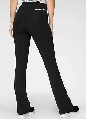 KangaROOS Wide Leg Leggings | Grattan