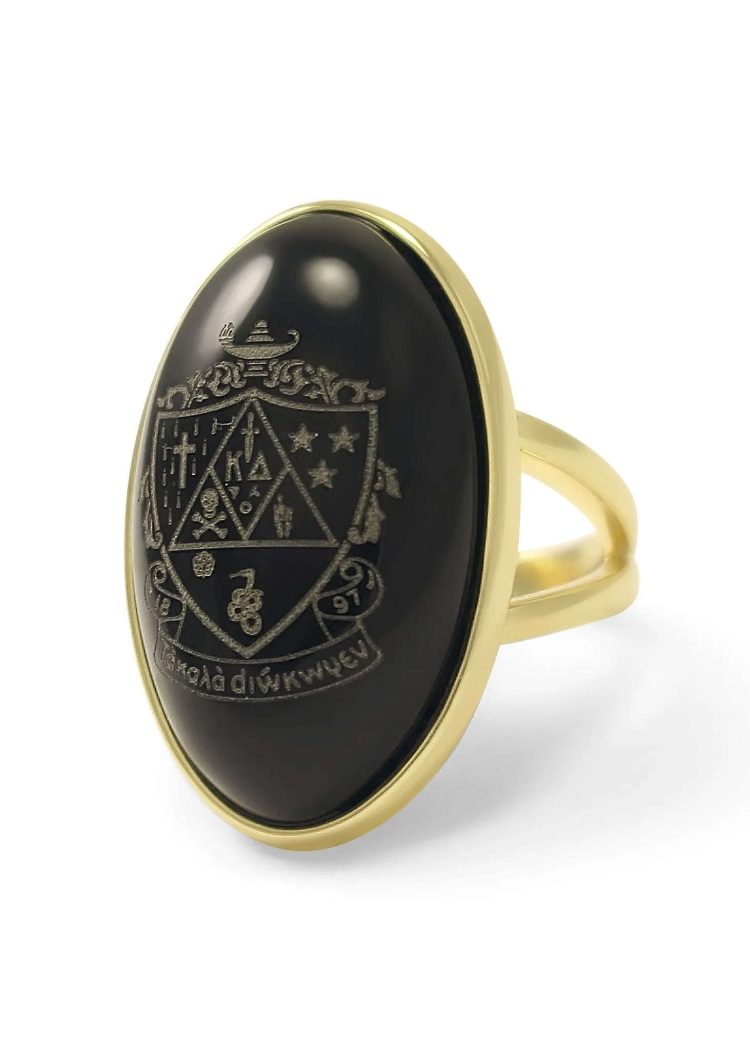 Kappa Delta Duchess Ring