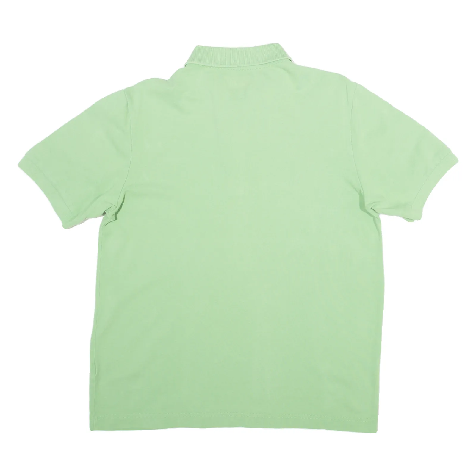 KAPPA Mens Polo Shirt Green M