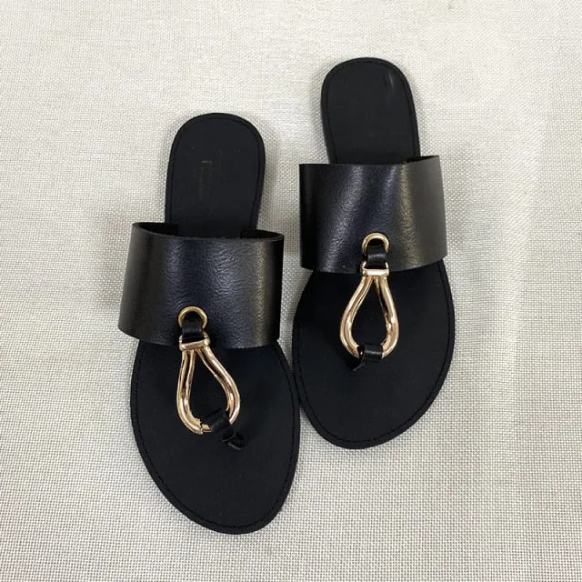 Kyah Sandal