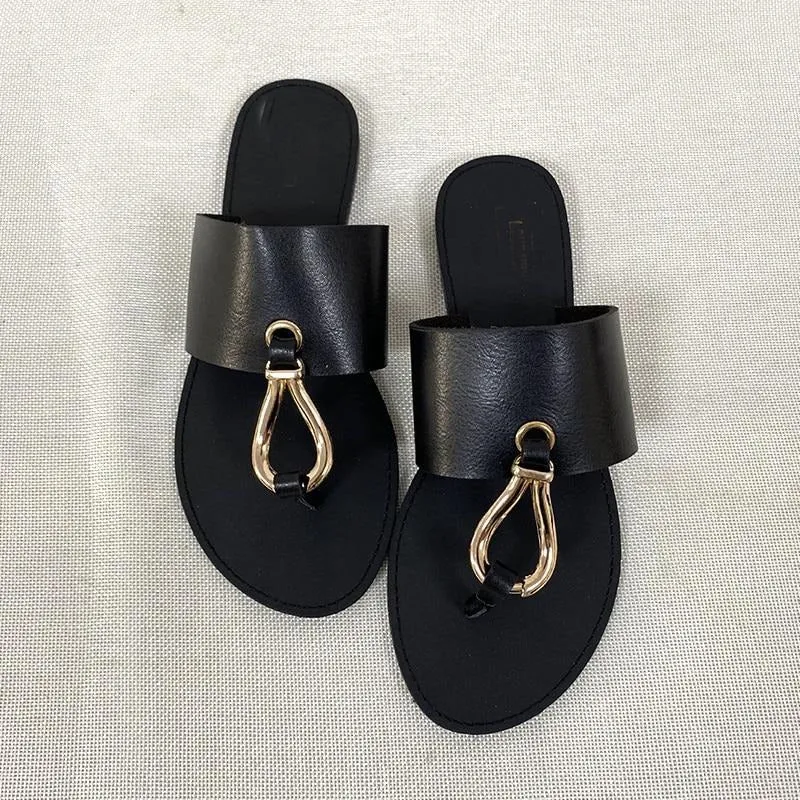 Kyah Sandal