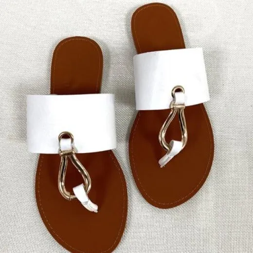 Kyah Sandal