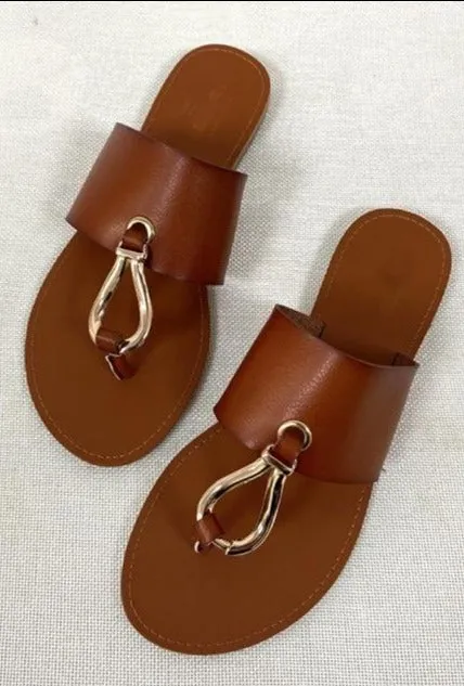 Kyah Sandal