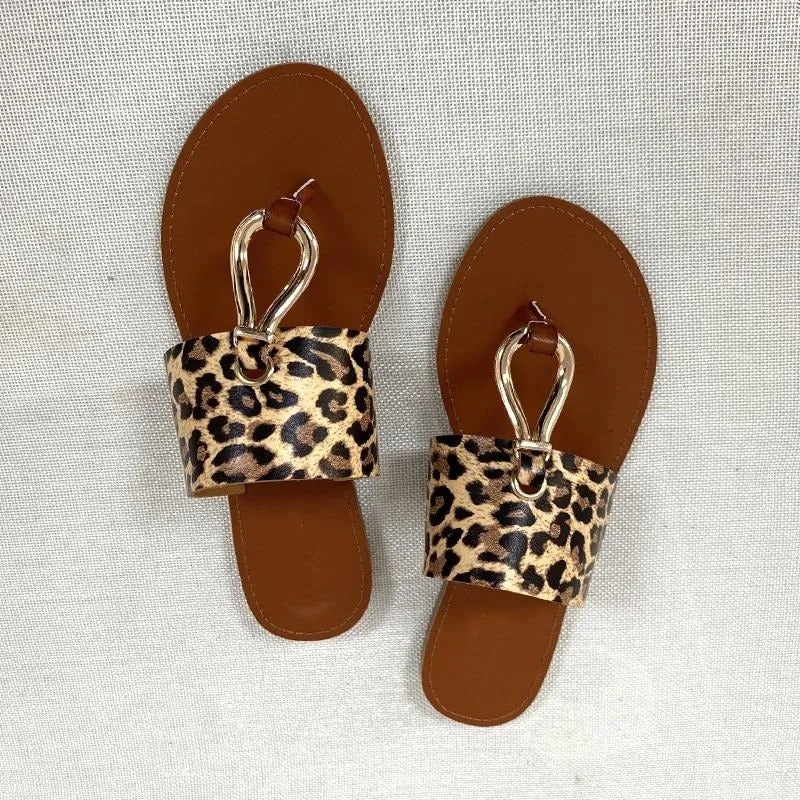 Kyah Sandal