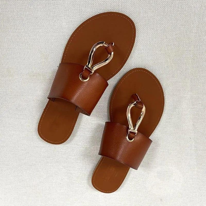 Kyah Sandal