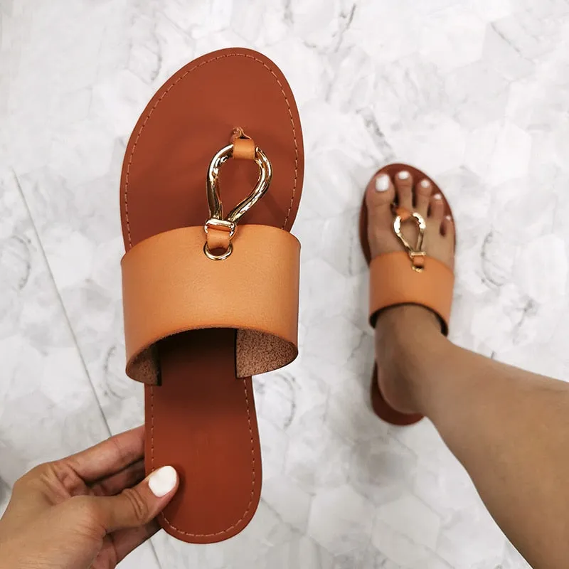 Kyah Sandal