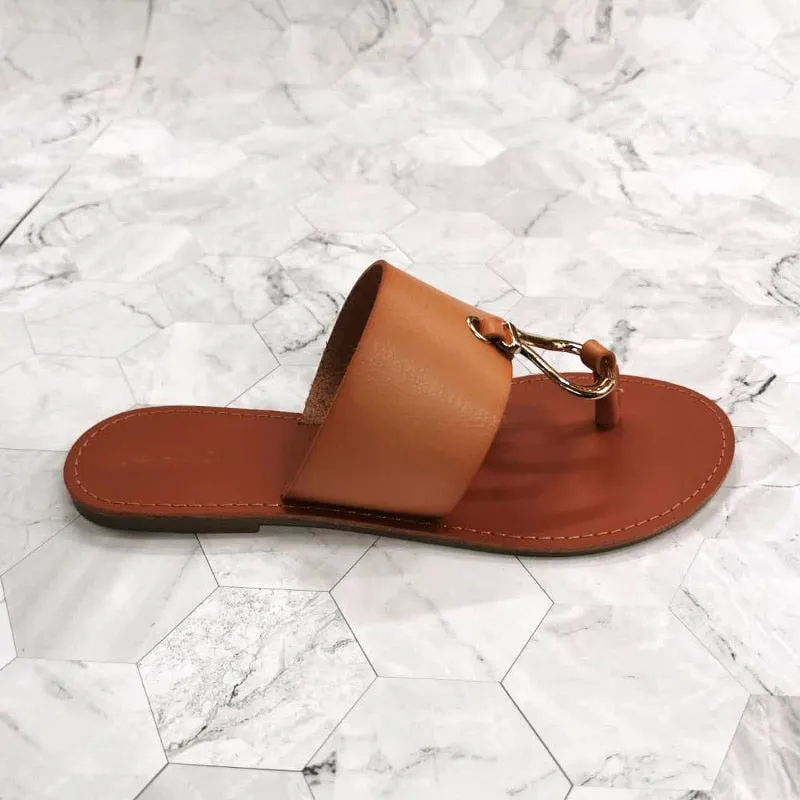 Kyah Sandal