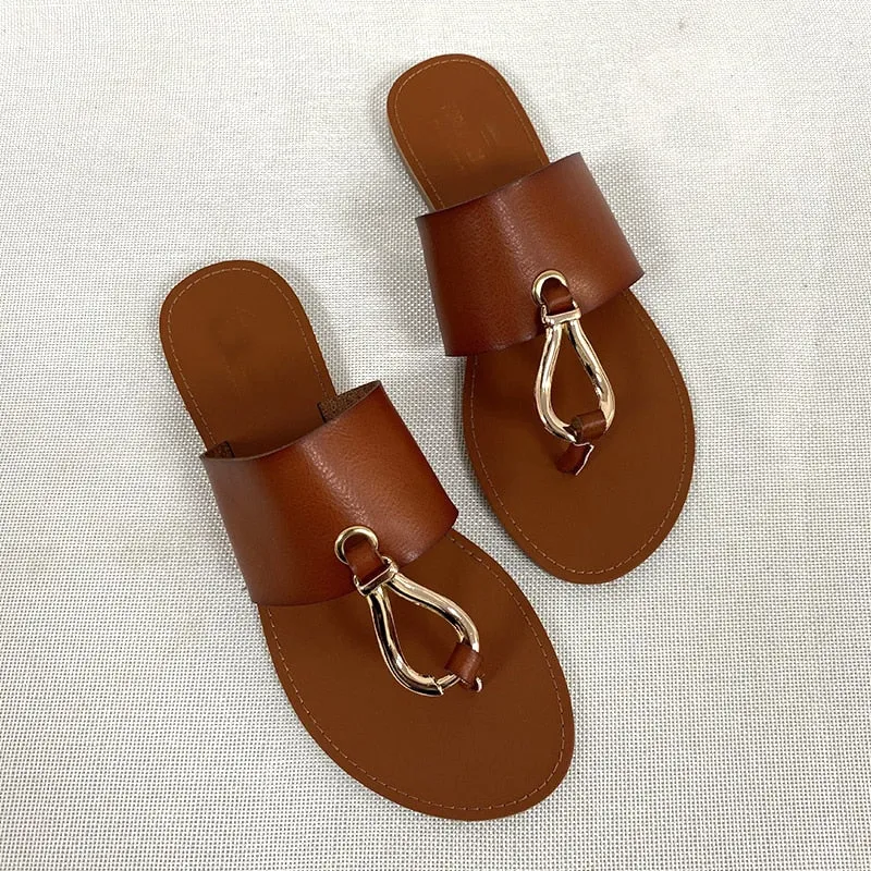 Kyah Sandal