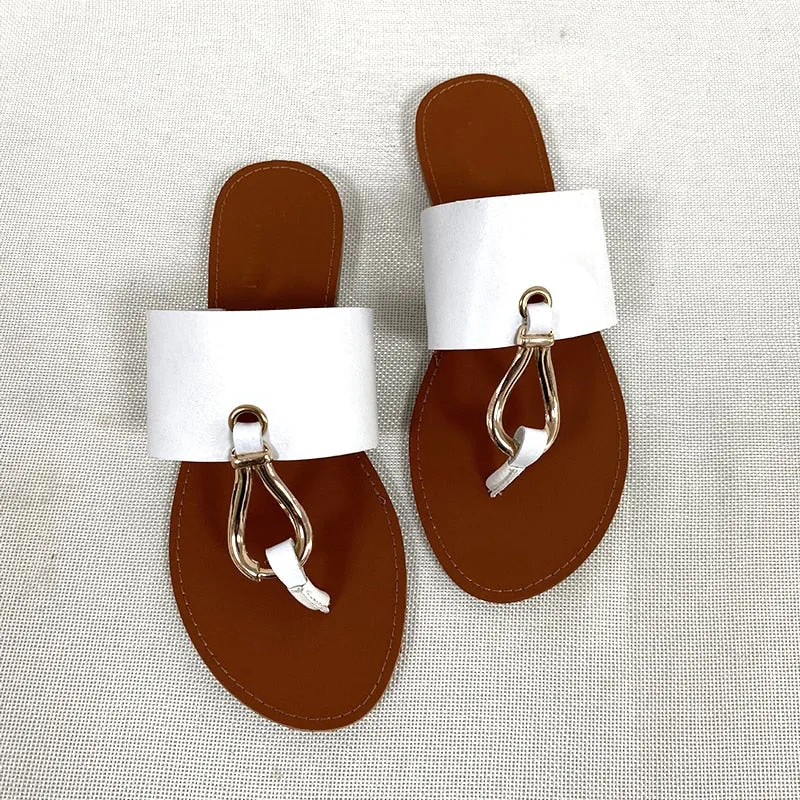 Kyah Sandal