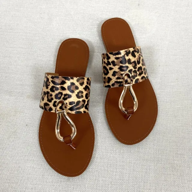 Kyah Sandal