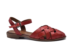 Lulu Toe In Sandal by Bueno