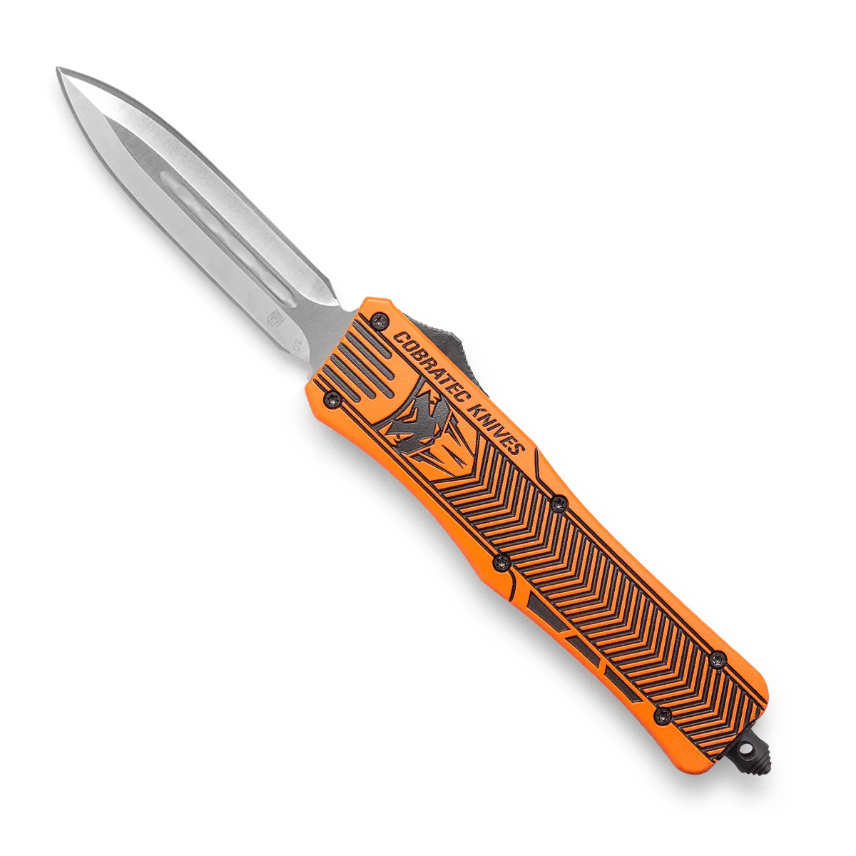 Medium CTK-1 Hunter Orange w/ Graphite Black