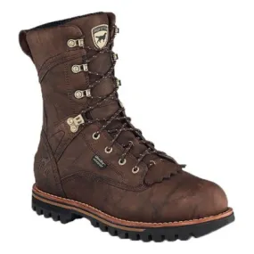 Men's Irish Setter Elk Tracker 10in Boots