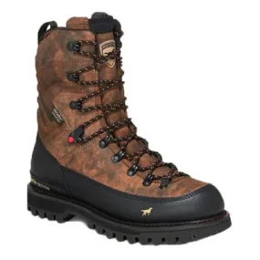 Men's Irish Setter Elk Tracker XD 10 Boots