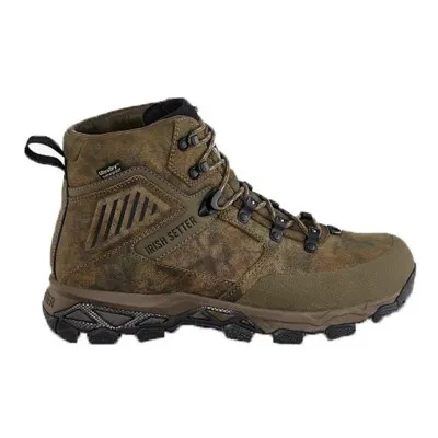 Men's Irish Setter Pinnacle Waterproof Boots