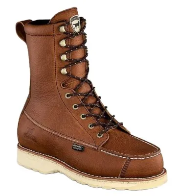 Men's Irish Setter Wingshooter 9