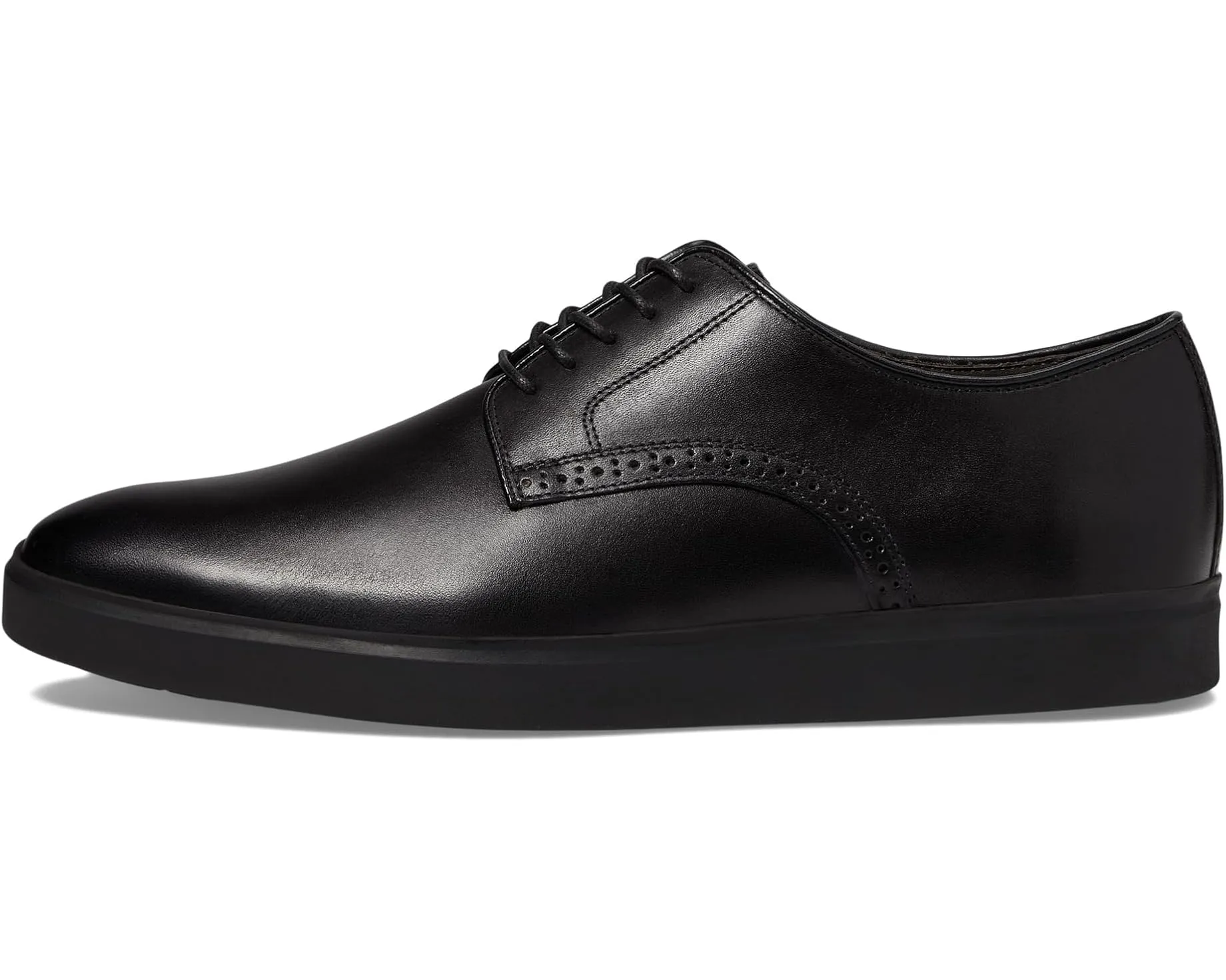 Men's Johnston & Murphy Brody Plain Toe