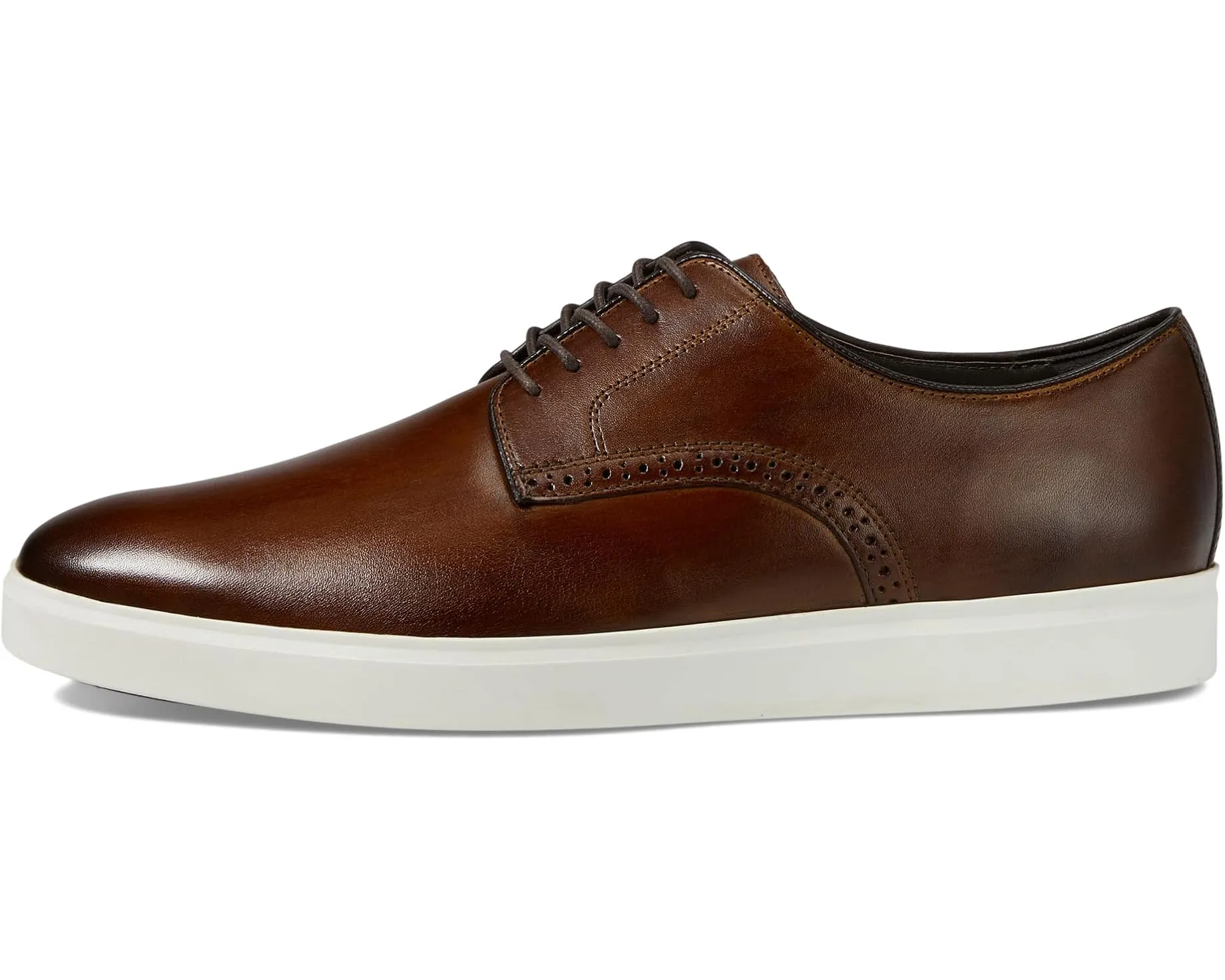 Men's Johnston & Murphy Brody Plain Toe