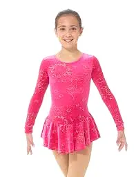 Mondor 2723 Child Born to Skate Dress