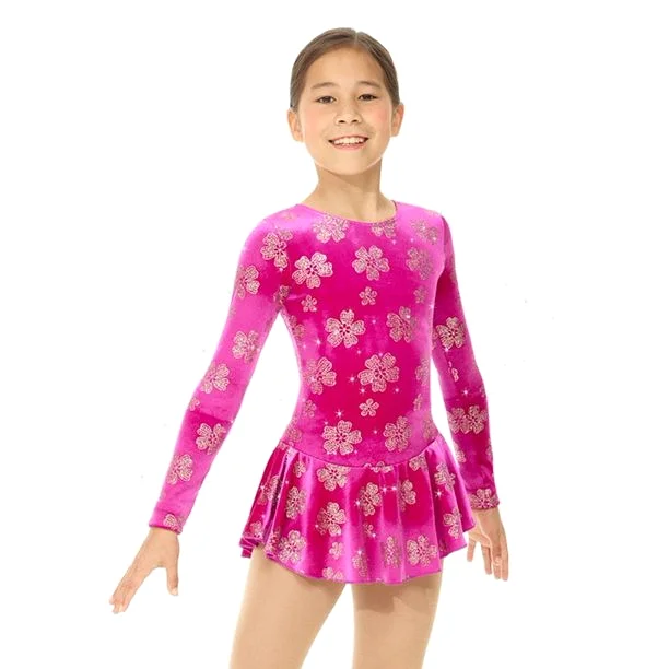 Mondor 2723 Child Born to Skate Dress