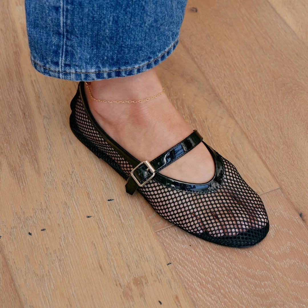 Nolita Ballet Flat