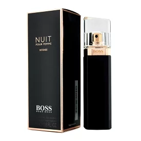 NUIT Pour Femme by Hugo Boss - EDP - 50ml - Women