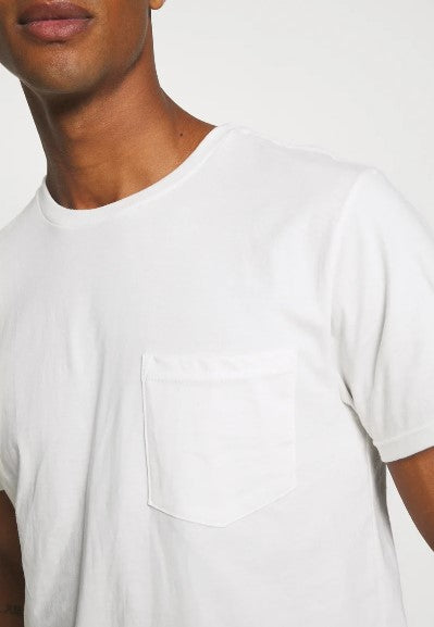 Playera Brixton Basic Pocket