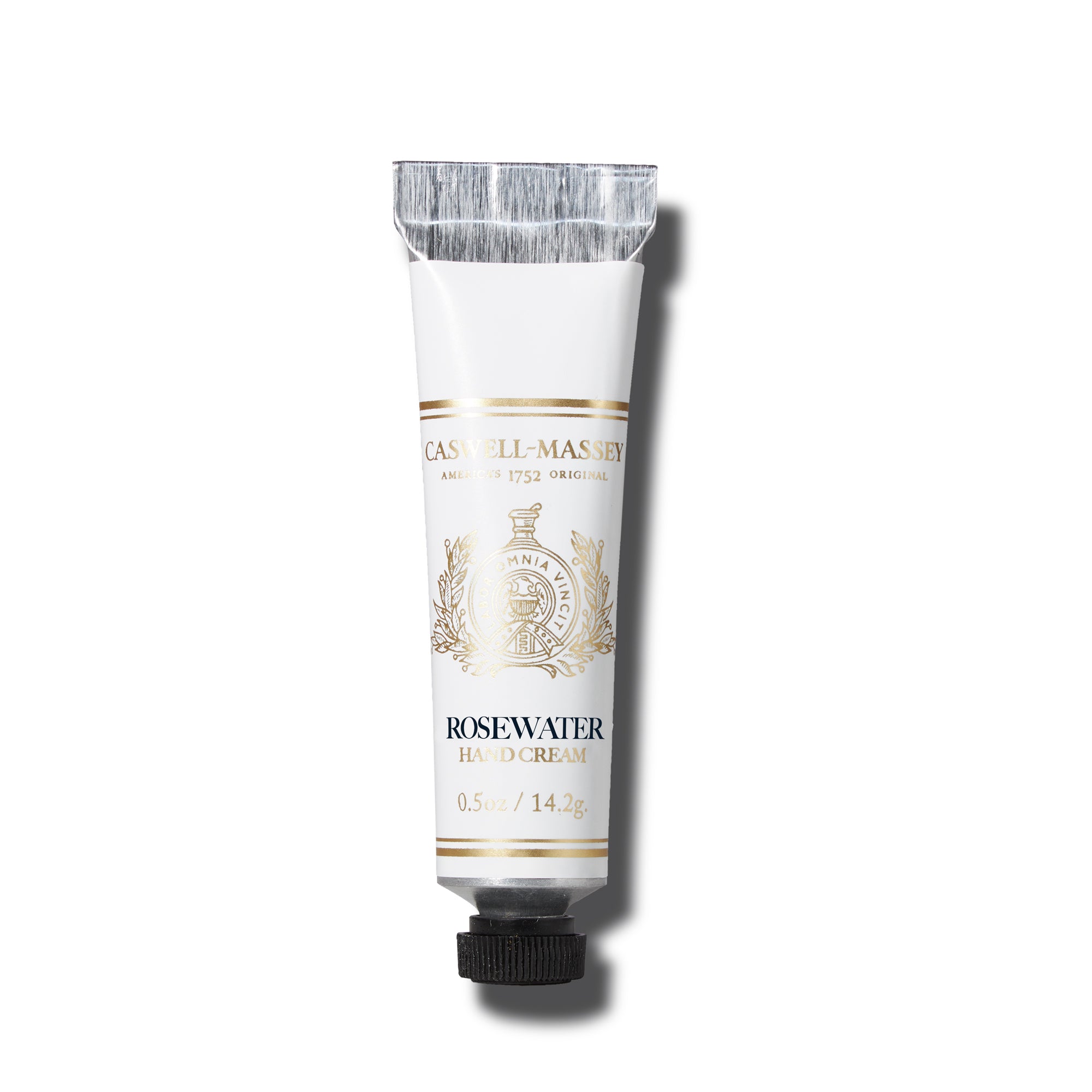 Rosewater Hand Cream