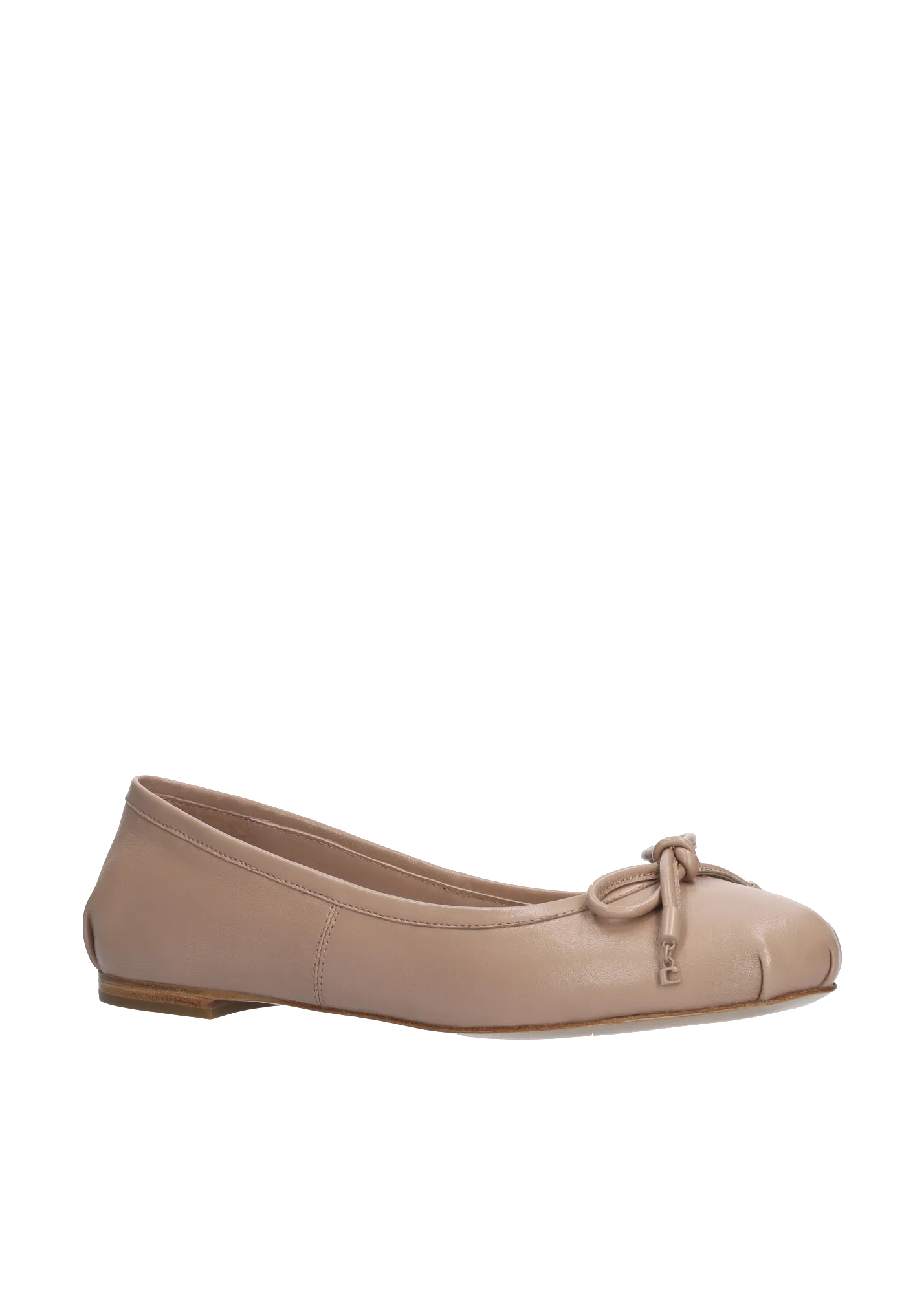 SACHA BALLET FLAT