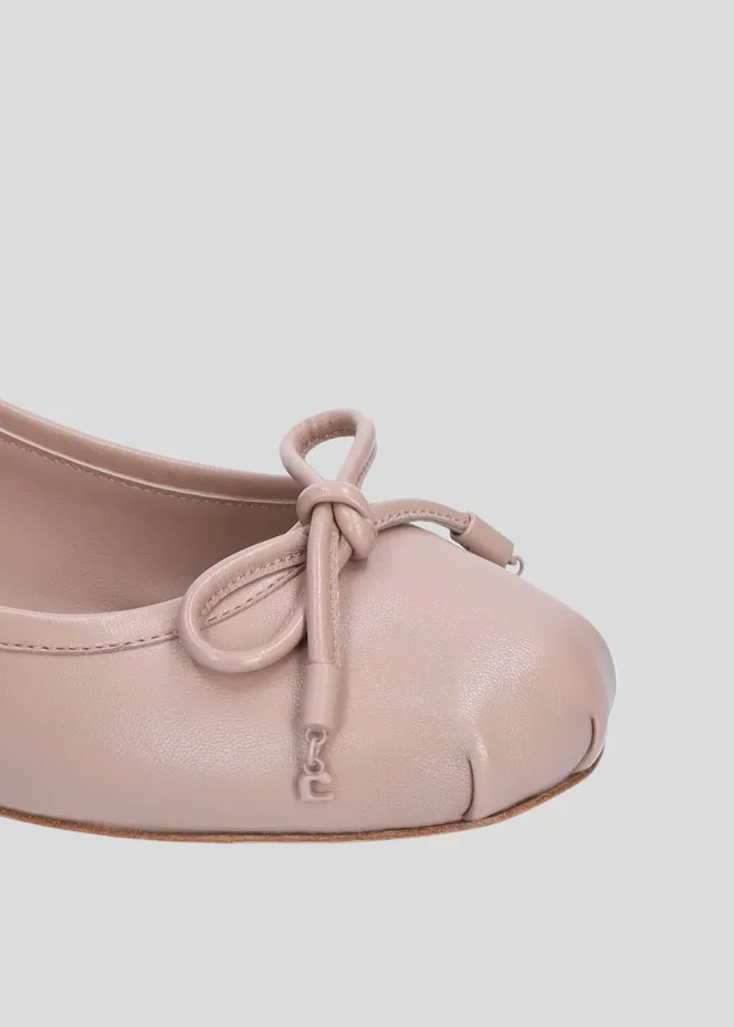 SACHA BALLET FLAT