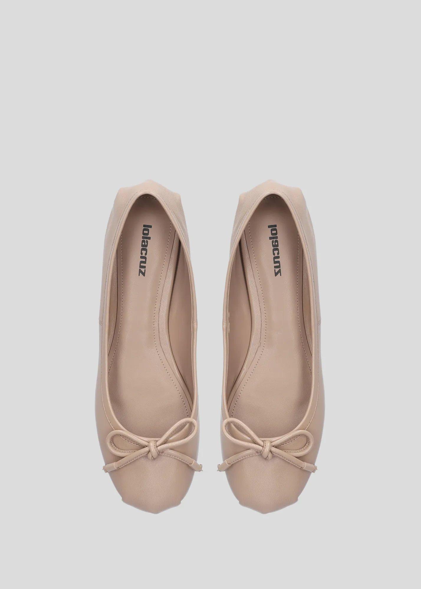 SACHA BALLET FLAT