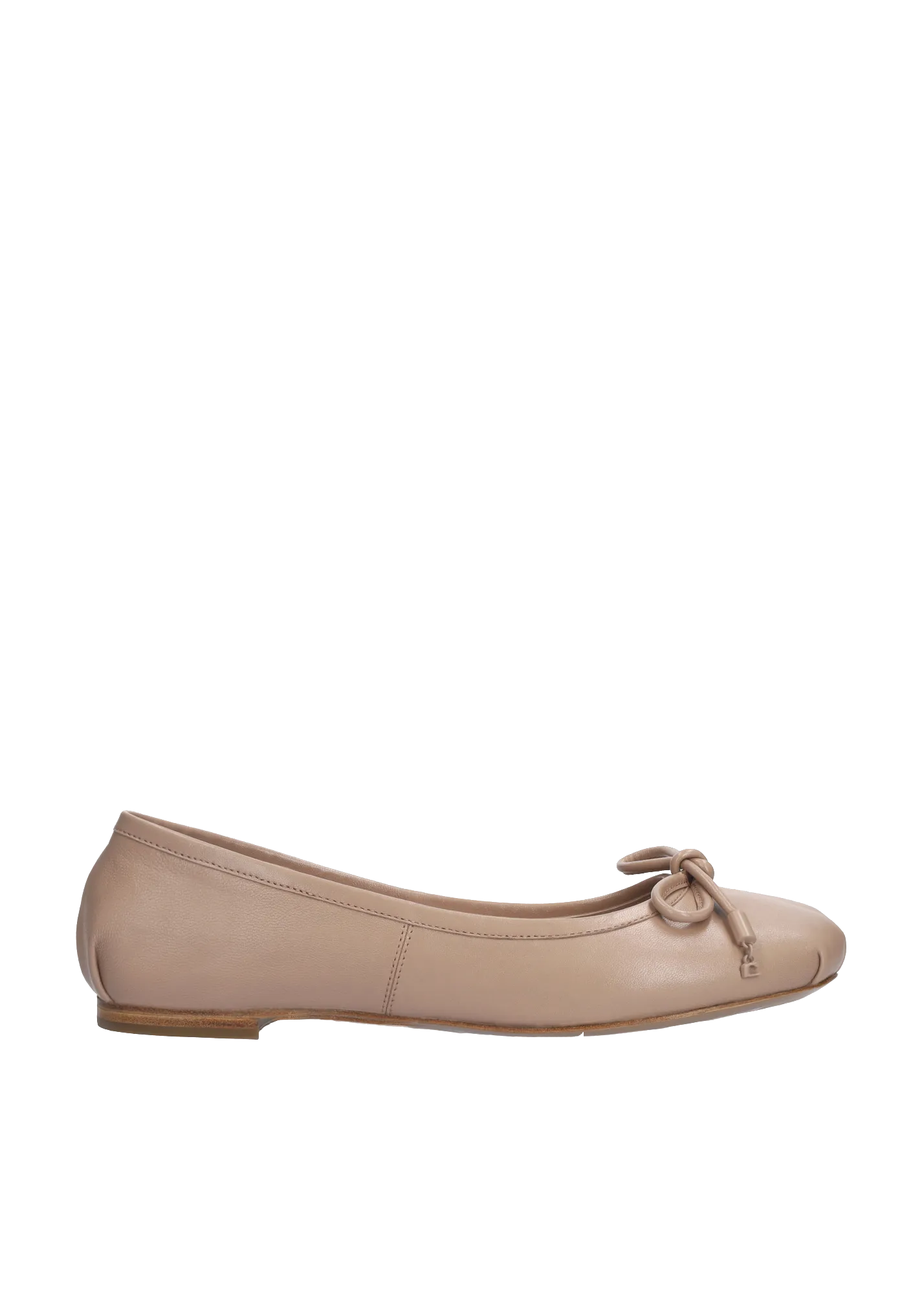 SACHA BALLET FLAT