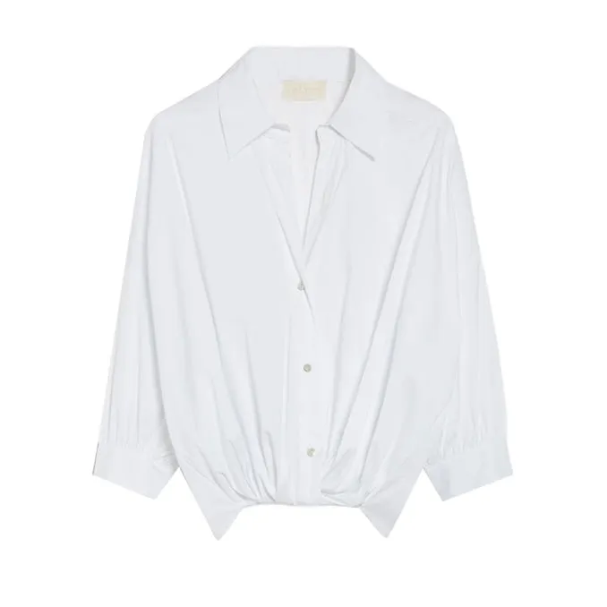 SHIRT SIMONA Woman White