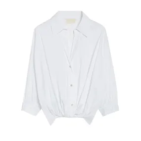 SHIRT SIMONA Woman White