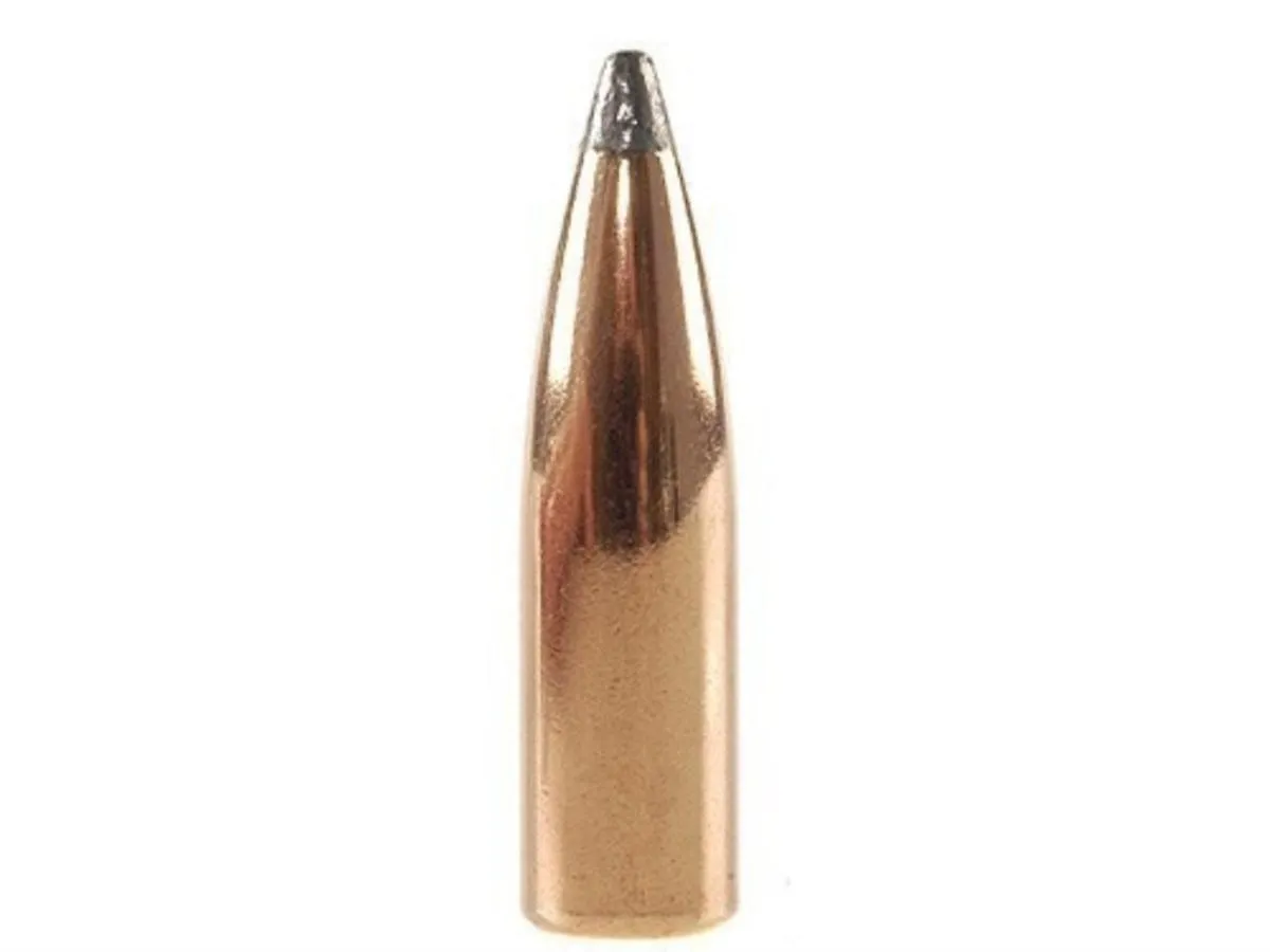 Sierra  .270 Pro-Hunter Bullet Heads 130gr Spitzer 100pk 1830