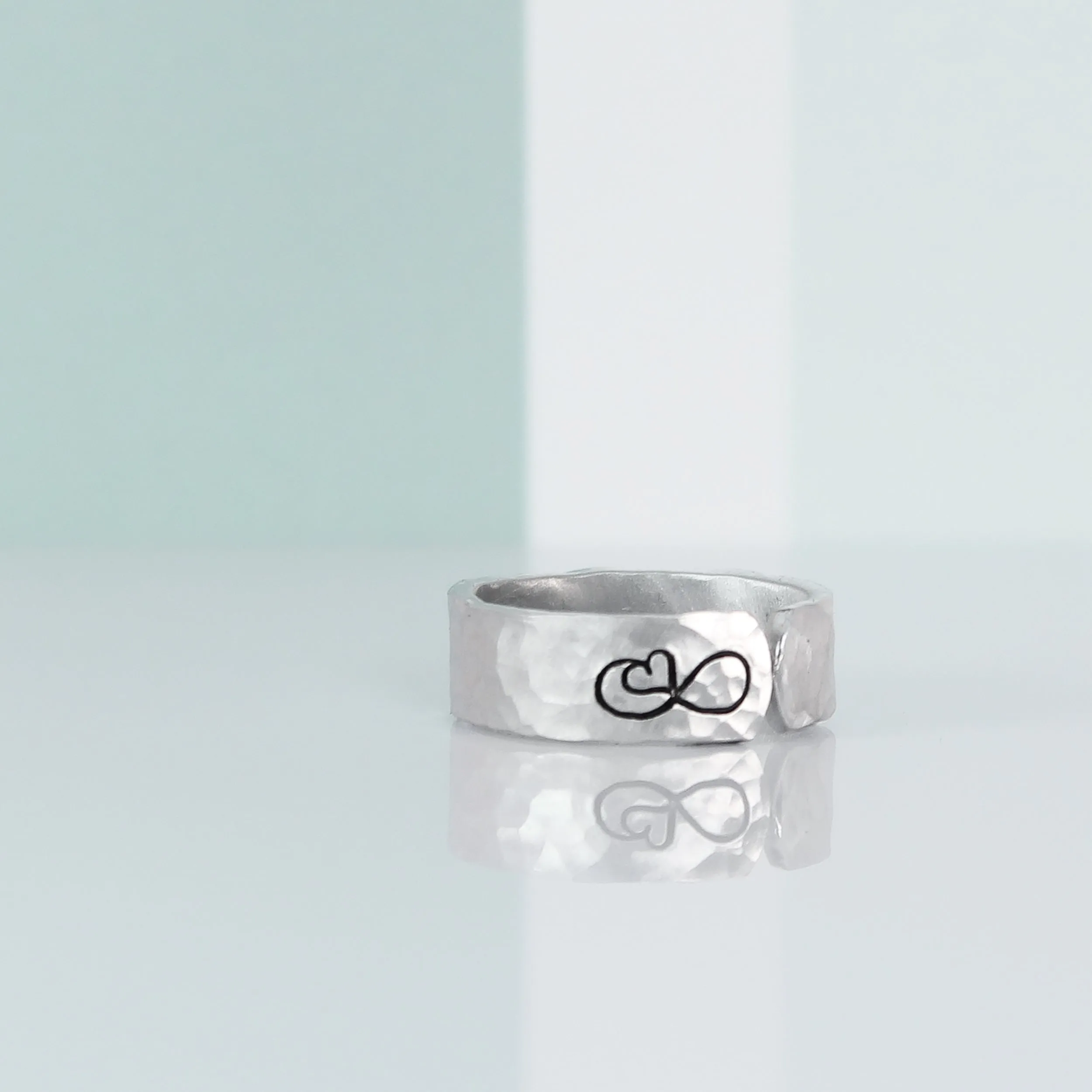 Sigma Kappa Infinity Ring