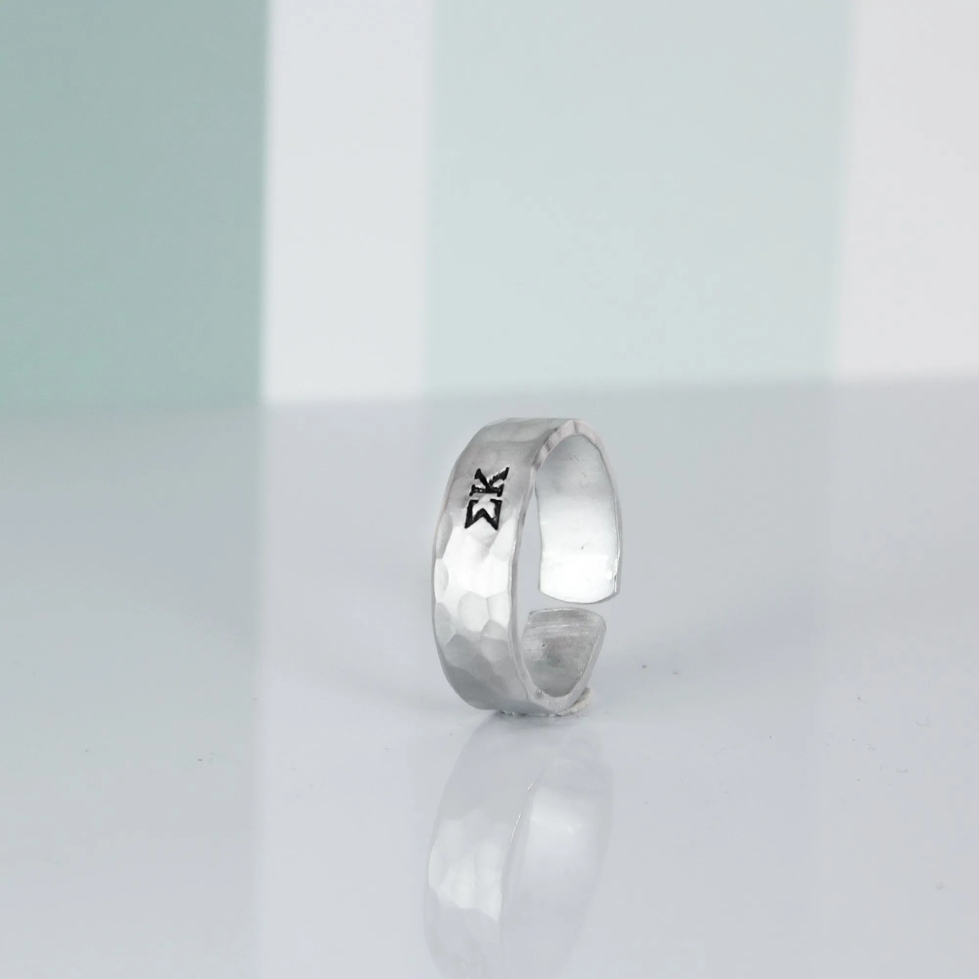 Sigma Kappa Infinity Ring