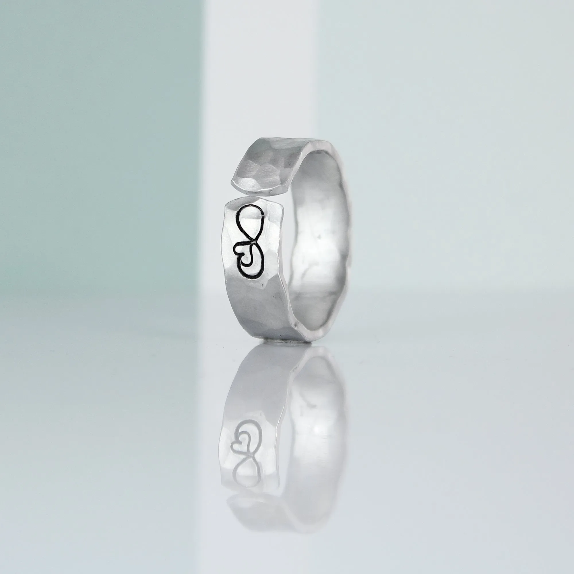 Sigma Kappa Infinity Ring