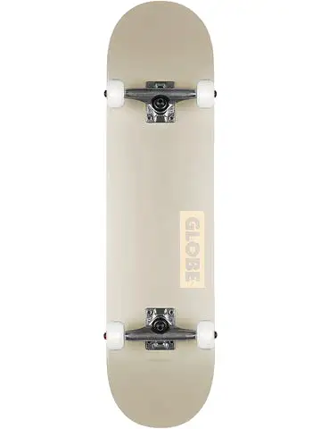 SKATE COMPLET GLOBE 8.0 X 31.785 GOODSTOCK