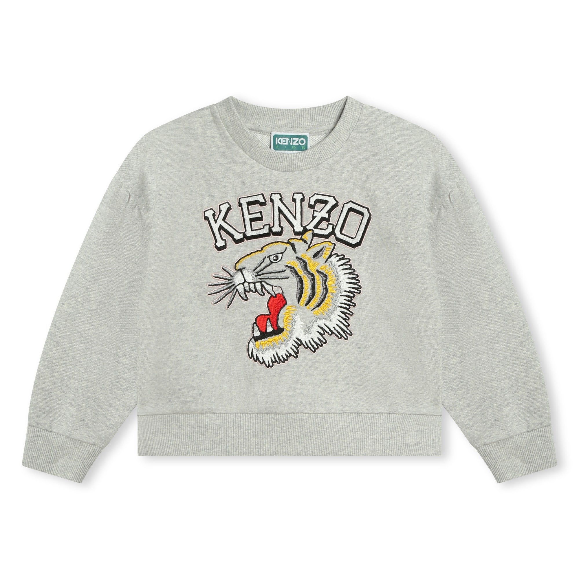 Sudadera o sweter para nio y teen Kenzo