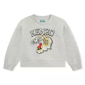 Sudadera o sweter para nio y teen Kenzo