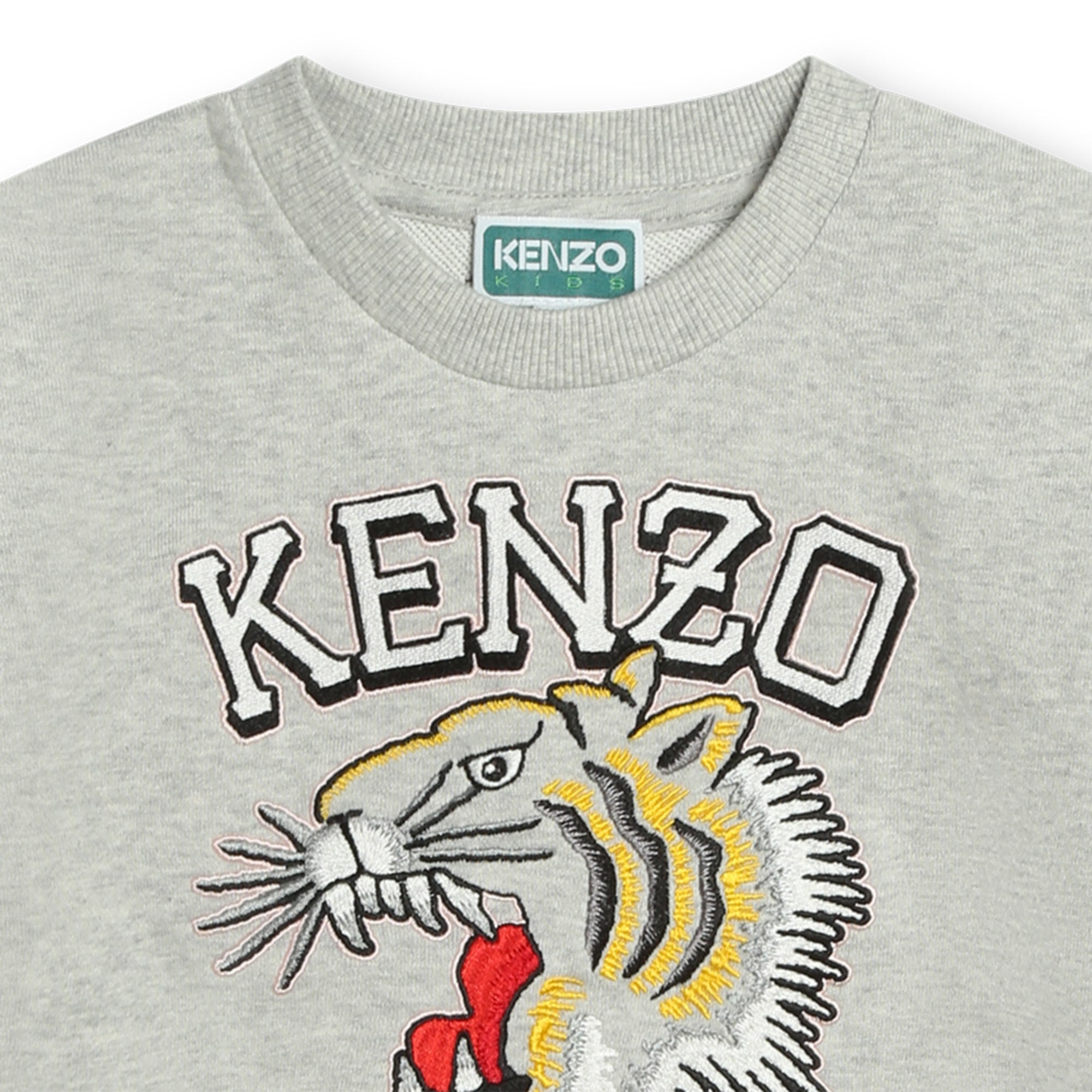 Sudadera o sweter para nio y teen Kenzo