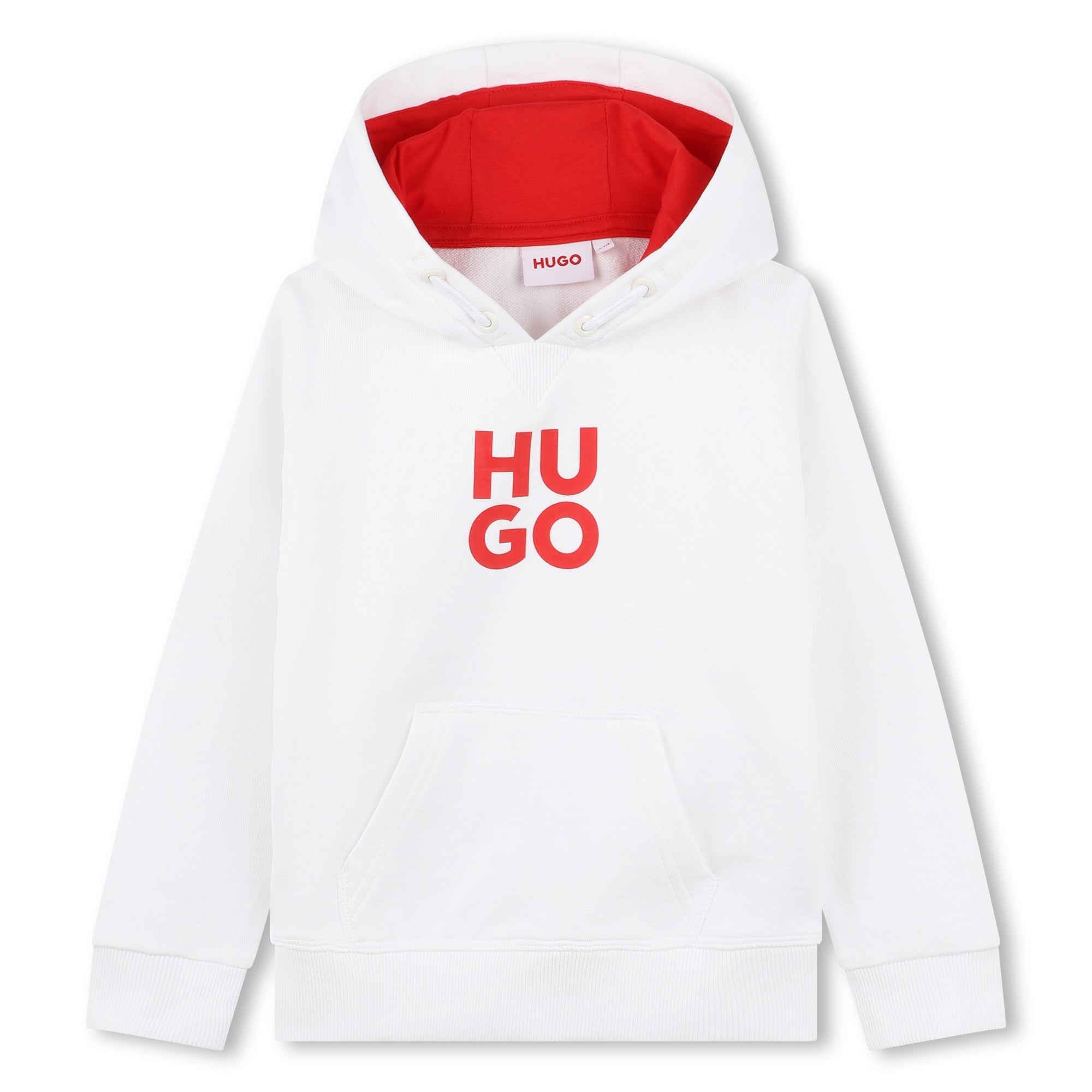 Sudadera o sweter para nio y teens HUGO