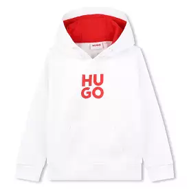 Sudadera o sweter para nio y teens HUGO