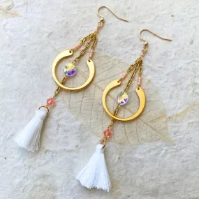 Summer Solstice Earrings