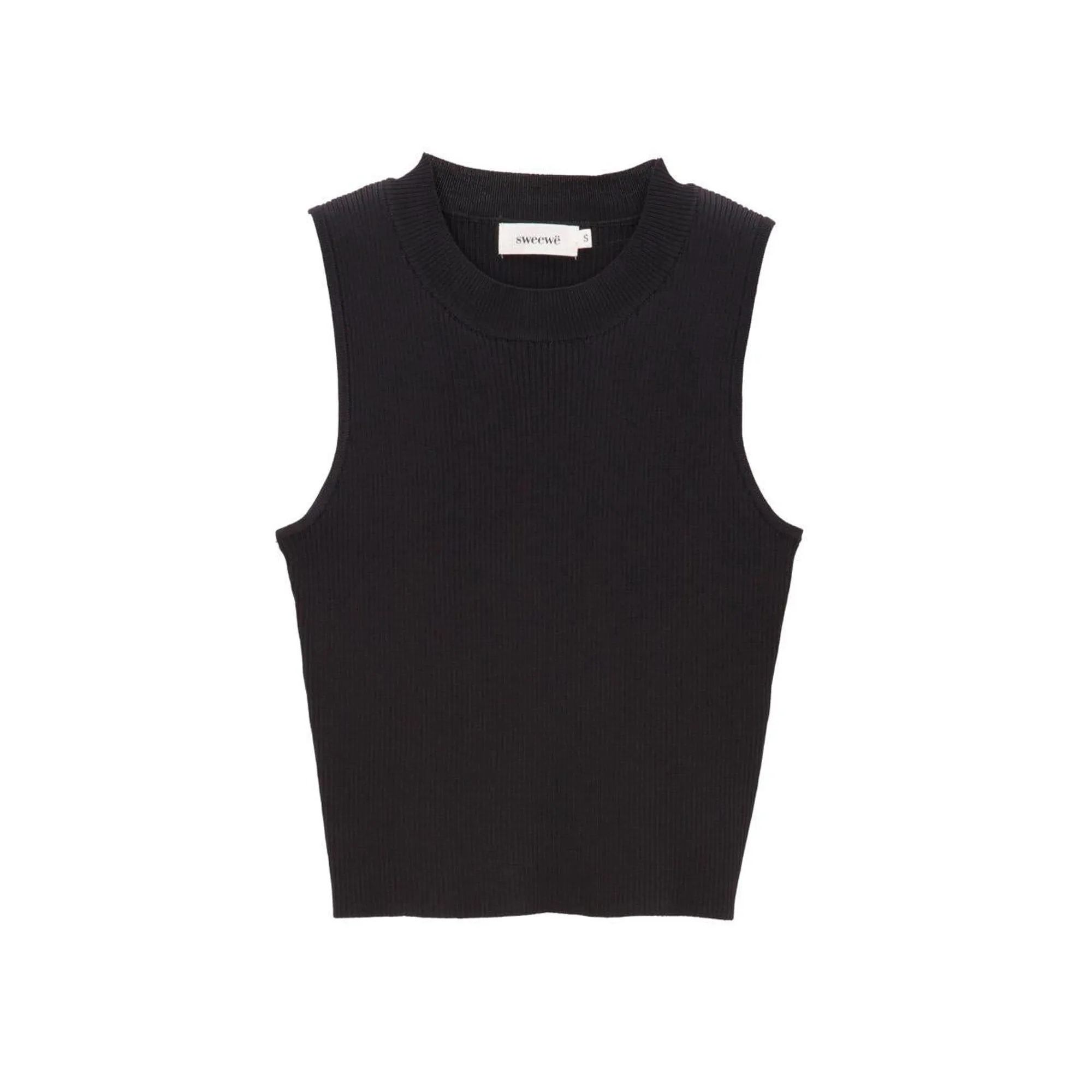 Sweewe Tank Top Cropped- Color Options