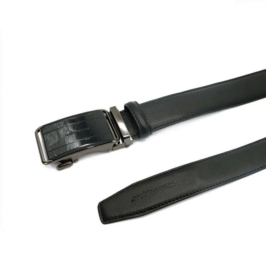 Sydney Automatic Men's Belt - Black