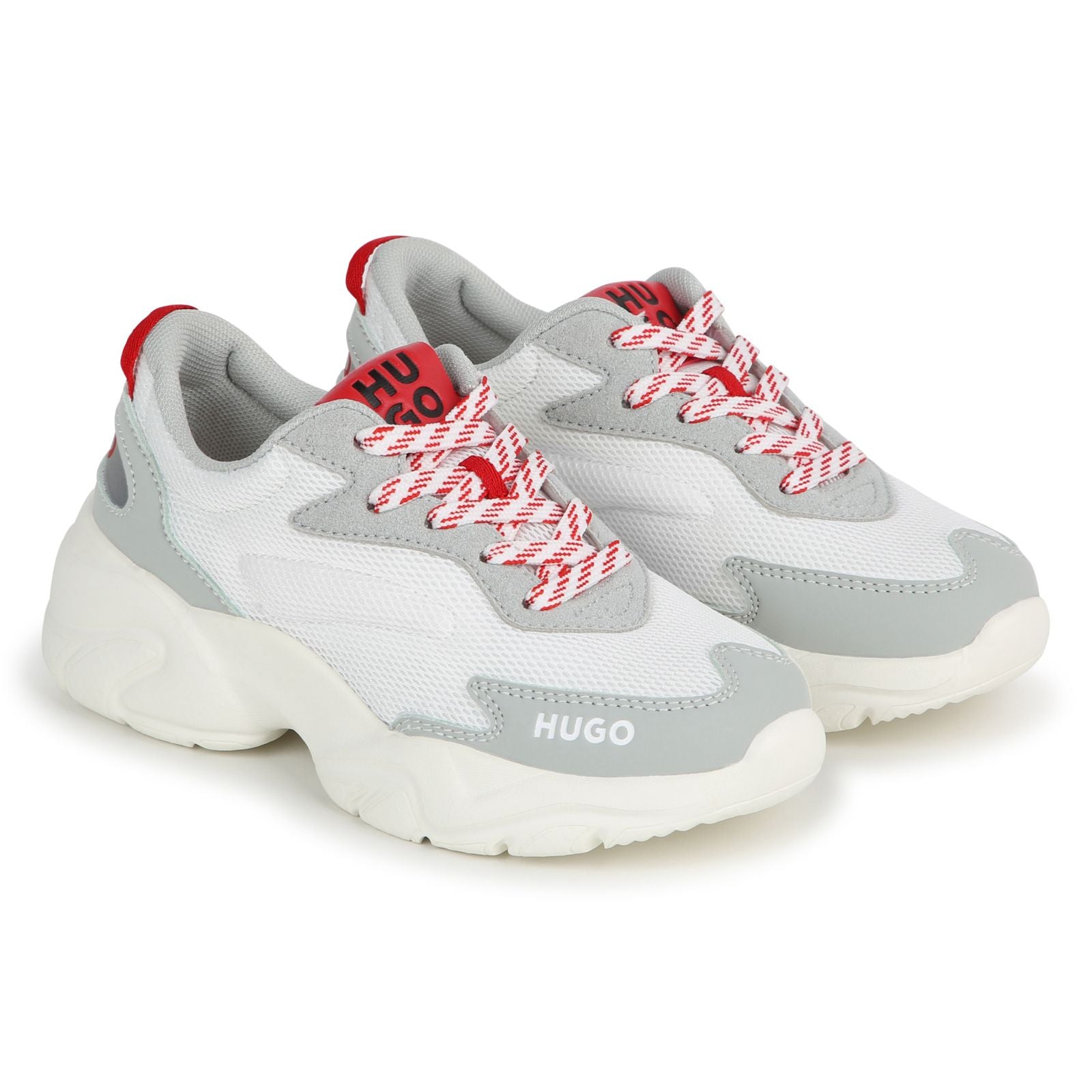 Tenis para nio y adolescente HUGO